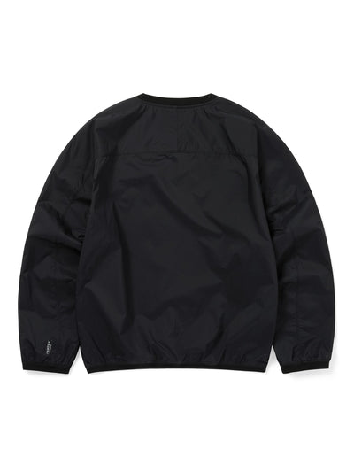 PERTEX® EQ Wind Pullover