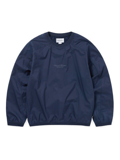 PERTEX® EQ Wind Pullover