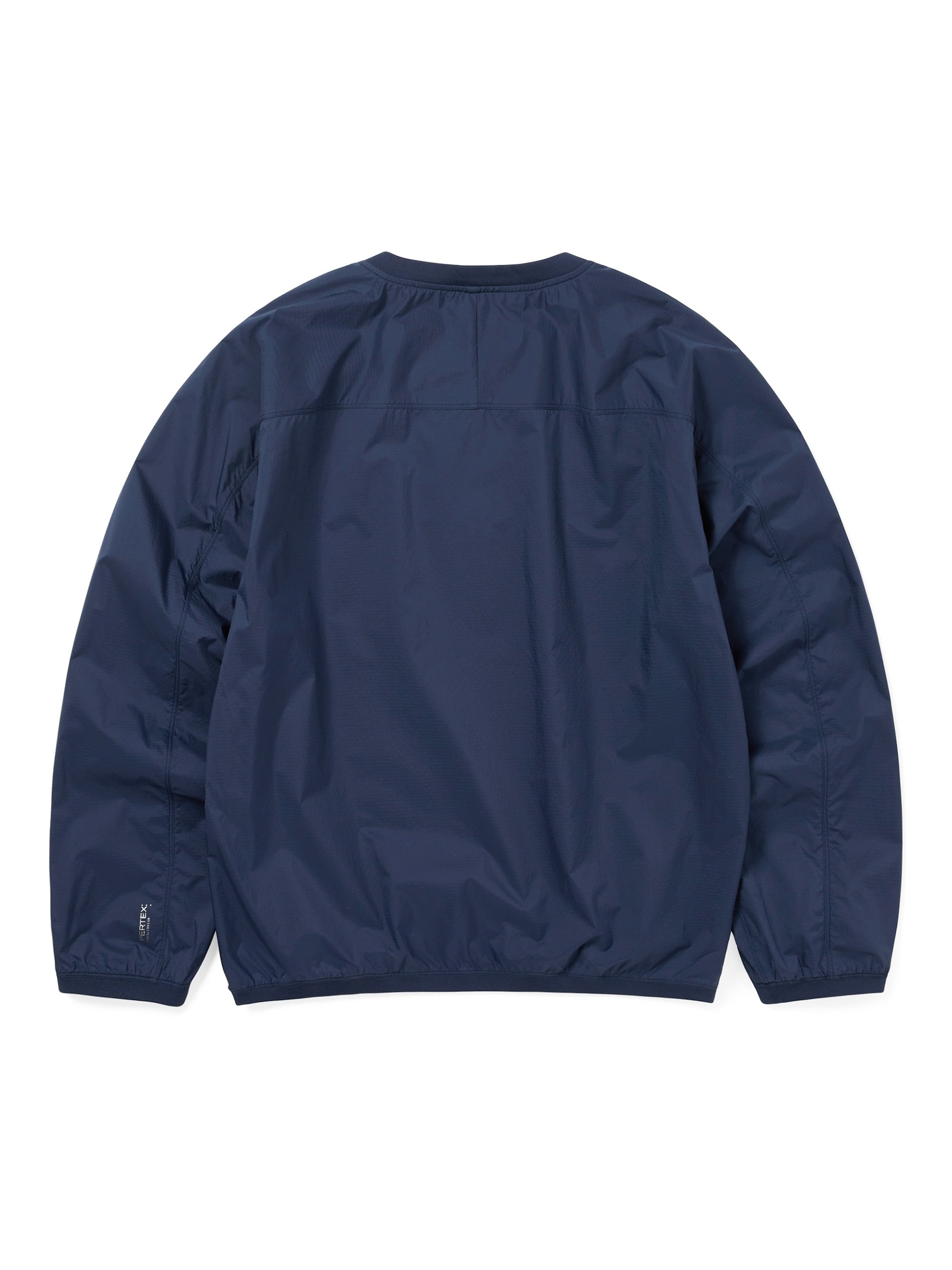 PERTEX® EQ Wind Pullover