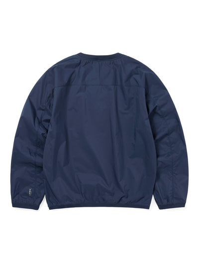 PERTEX® EQ Wind Pullover
