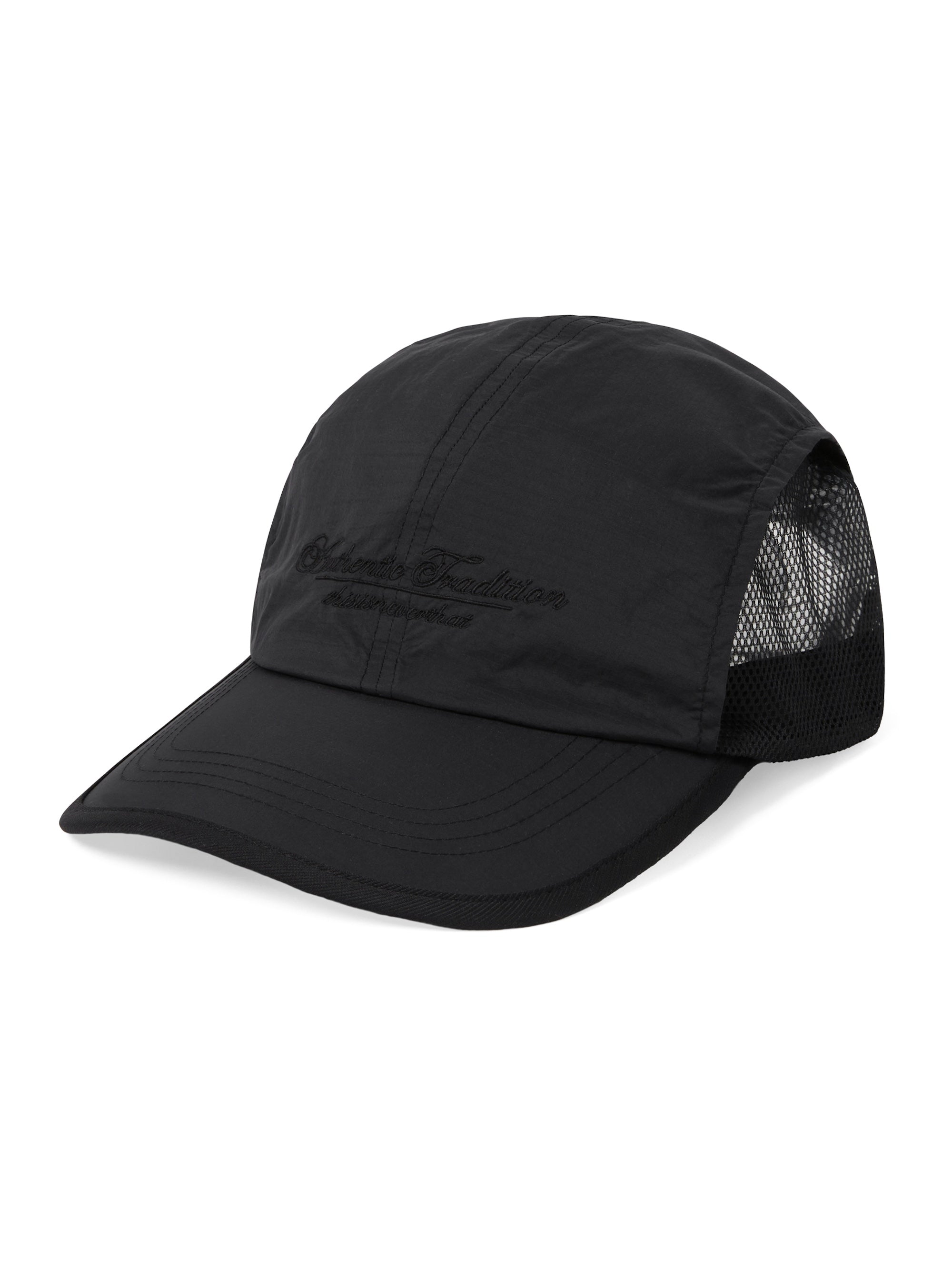 PERTEX® Sport Mesh Cap