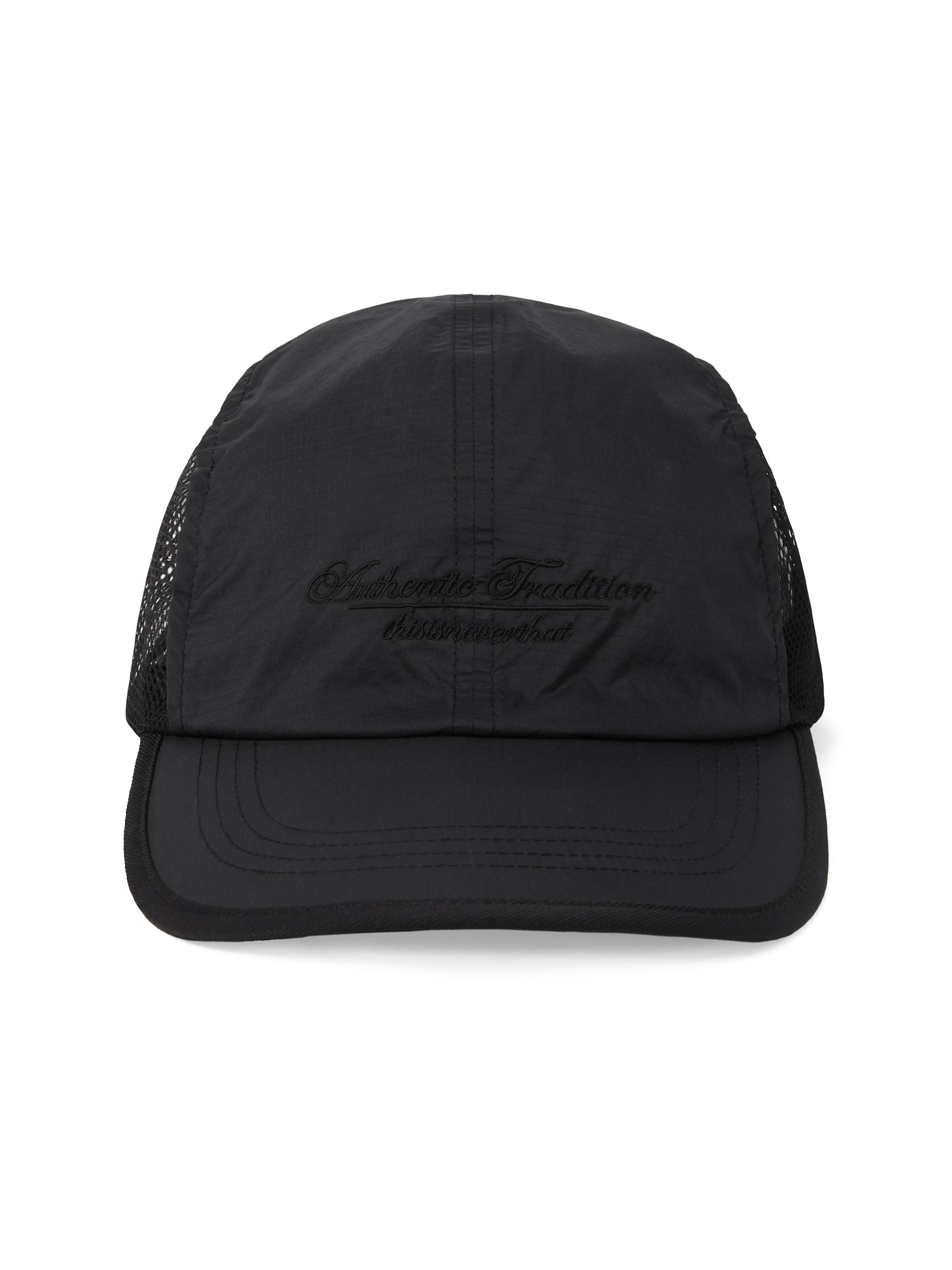 PERTEX® Sport Mesh Cap