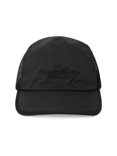 PERTEX® Sport Mesh Cap