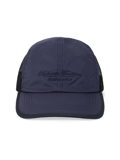 PERTEX® Sport Mesh Cap