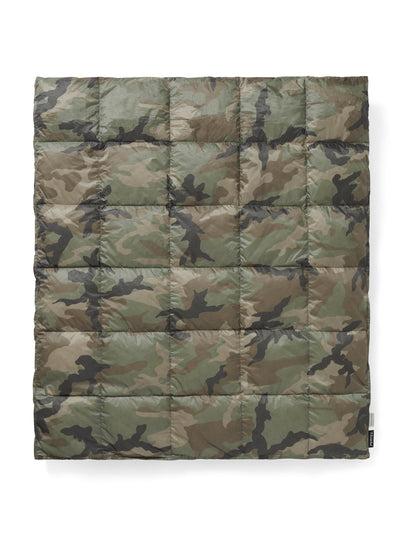 PERTEX® Down Blanket