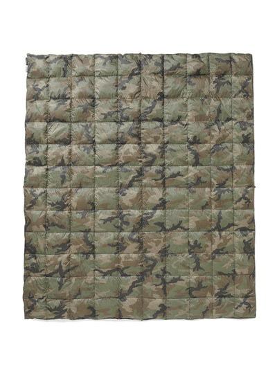 PERTEX® Down Blanket