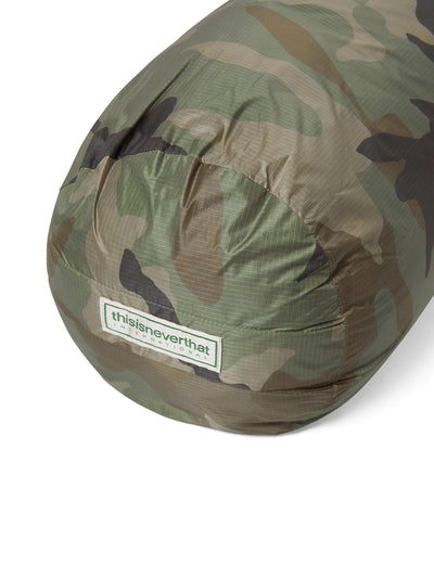 PERTEX® Down Blanket