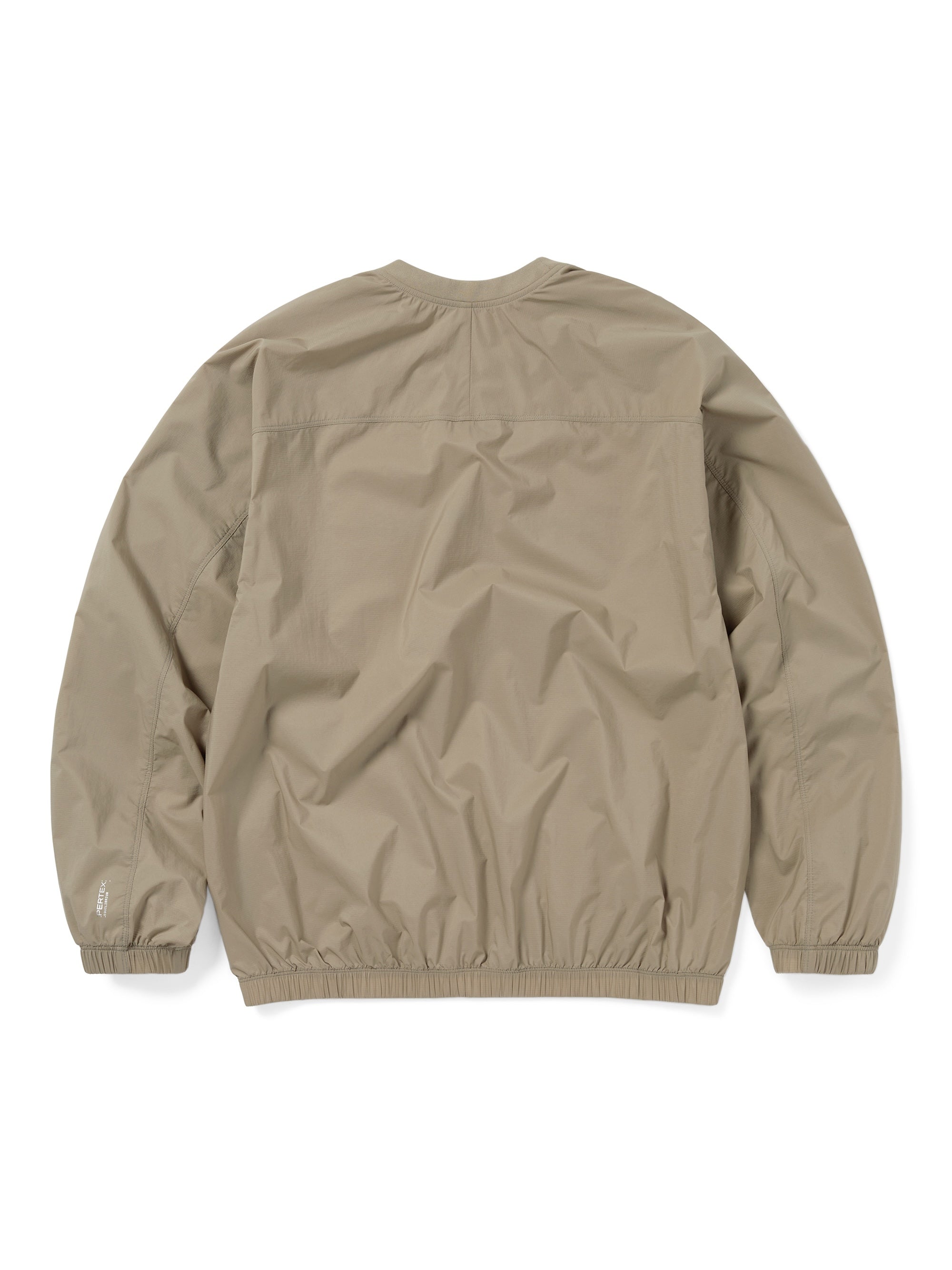 PERTEX® EQ Trail Pullover