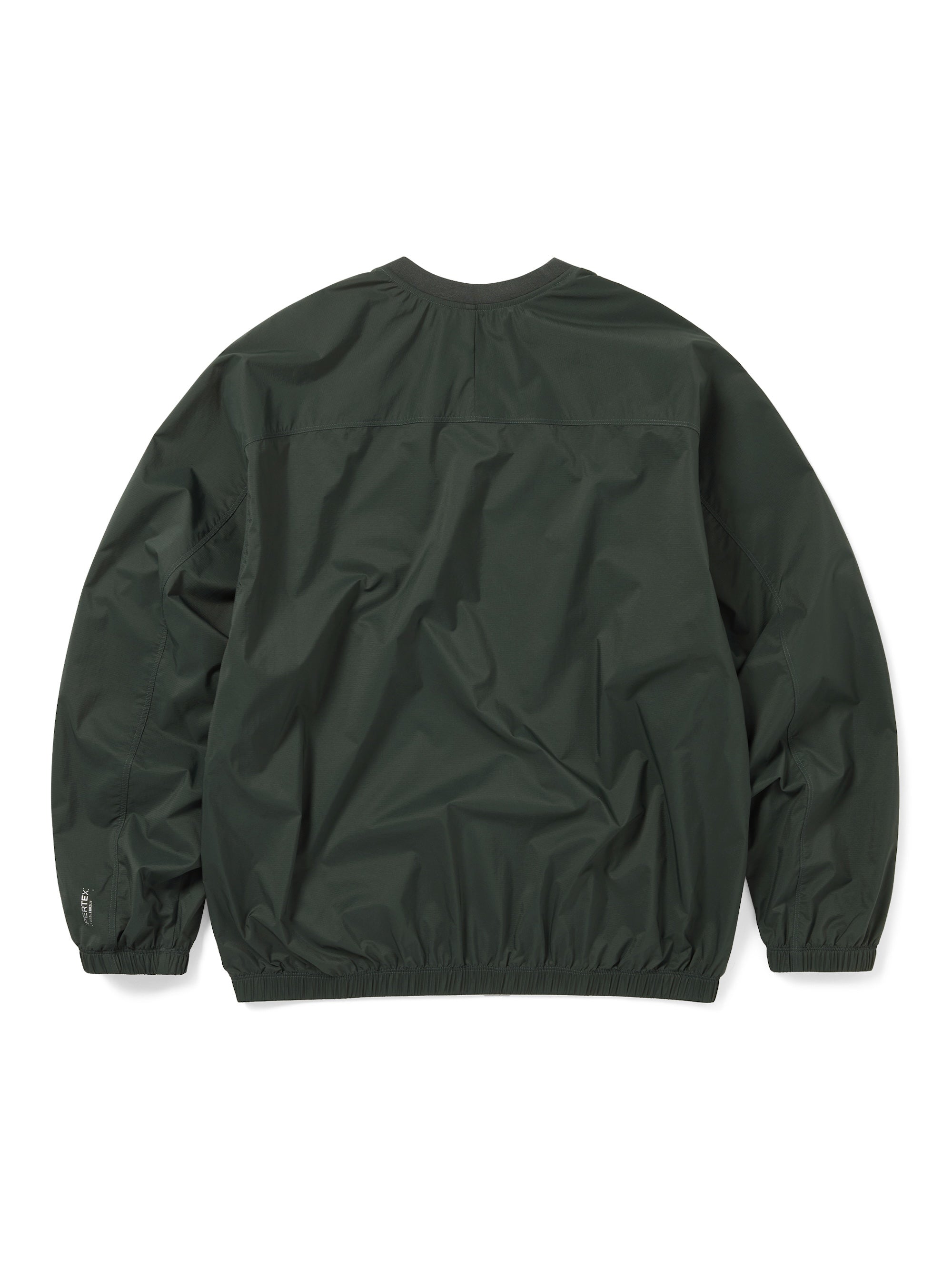 PERTEX® EQ Trail Pullover