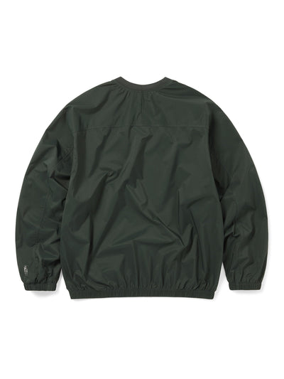 PERTEX® EQ Trail Pullover