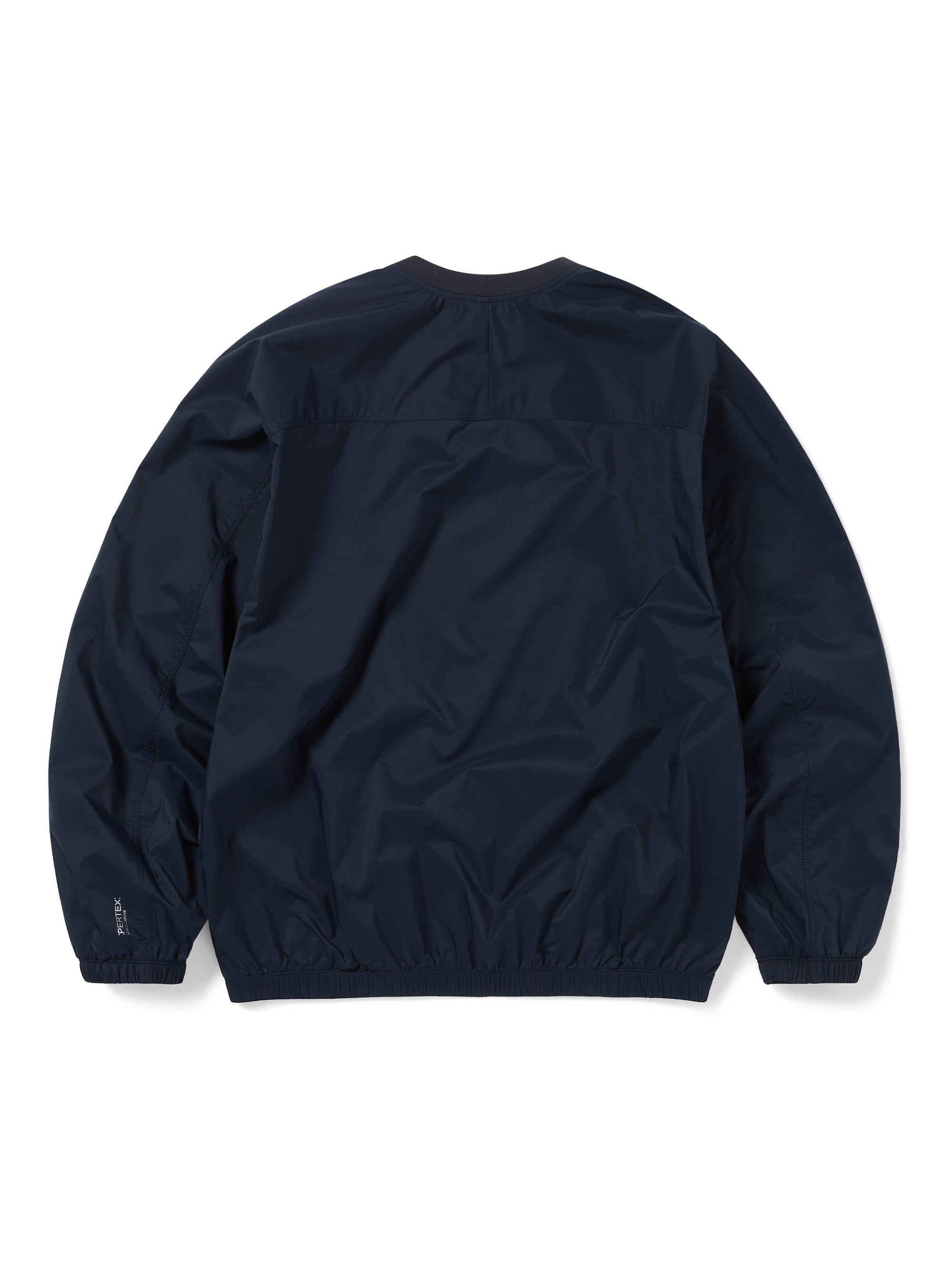 PERTEX® EQ Trail Pullover