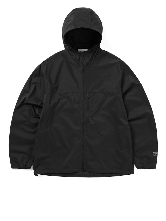 PERTEX® EQ Wind Jacket