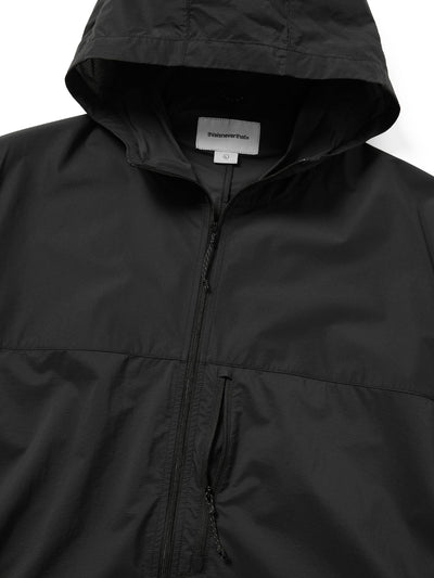 PERTEX® EQ Wind Jacket