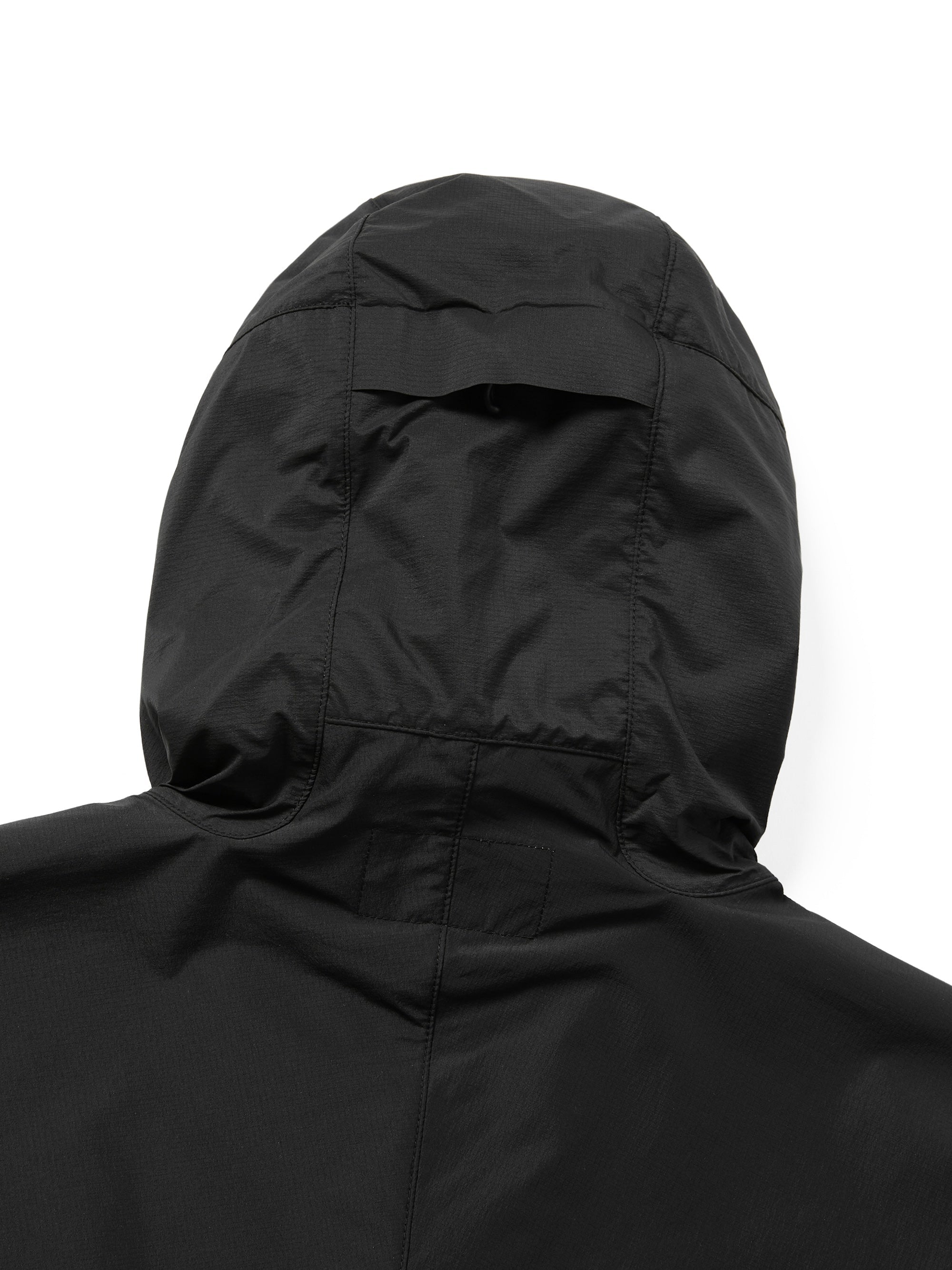 PERTEX® EQ Wind Jacket