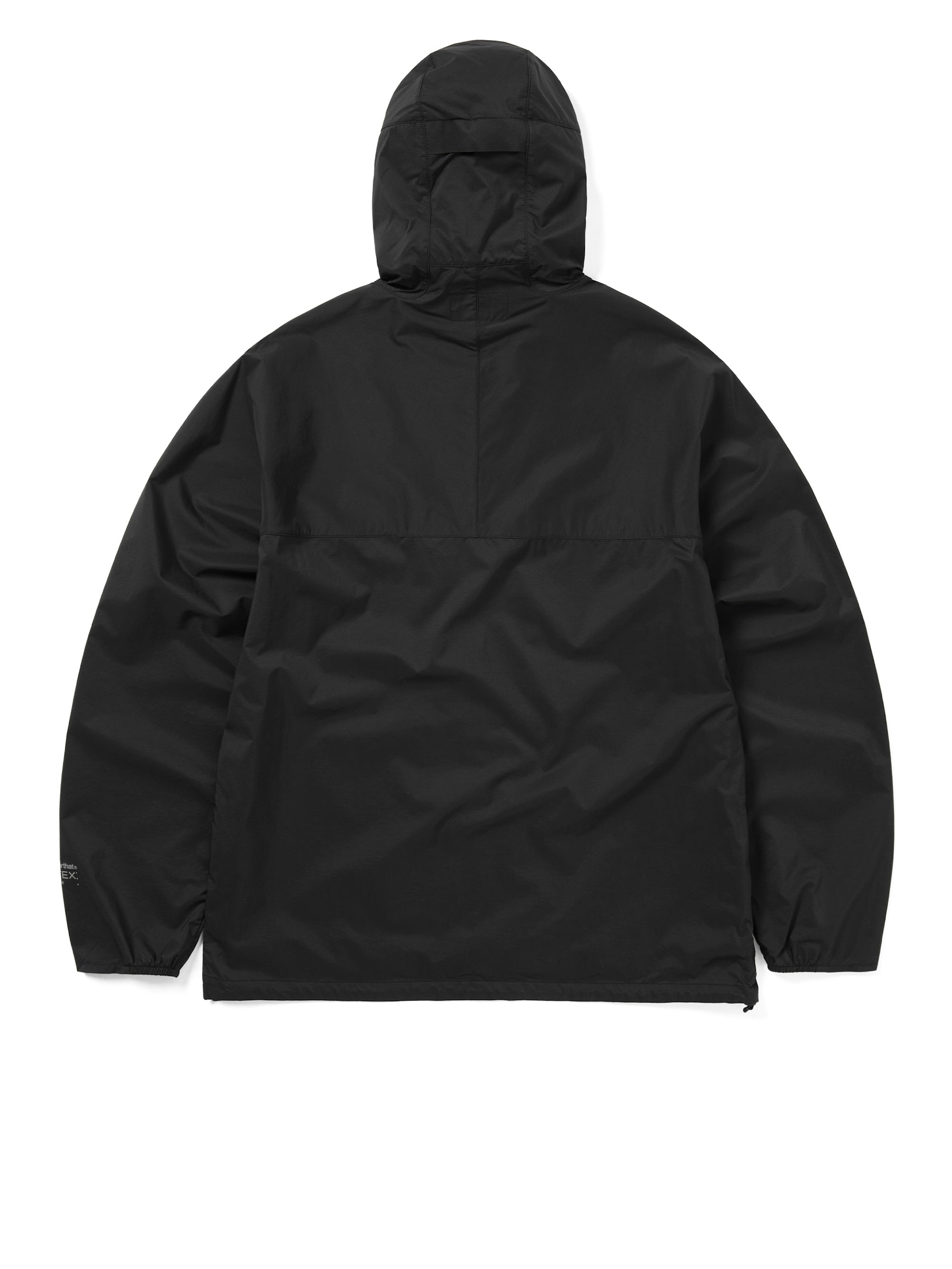 PERTEX® EQ Wind Jacket