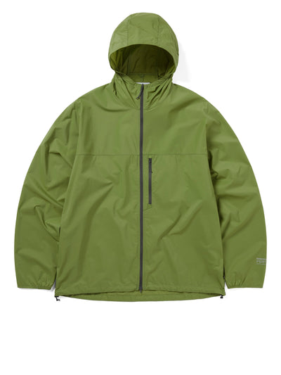 PERTEX® EQ Wind Jacket