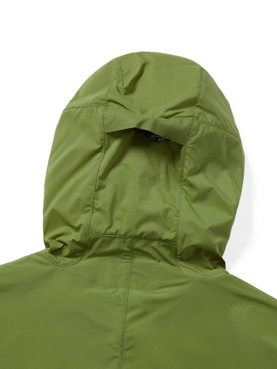 PERTEX® EQ Wind Jacket