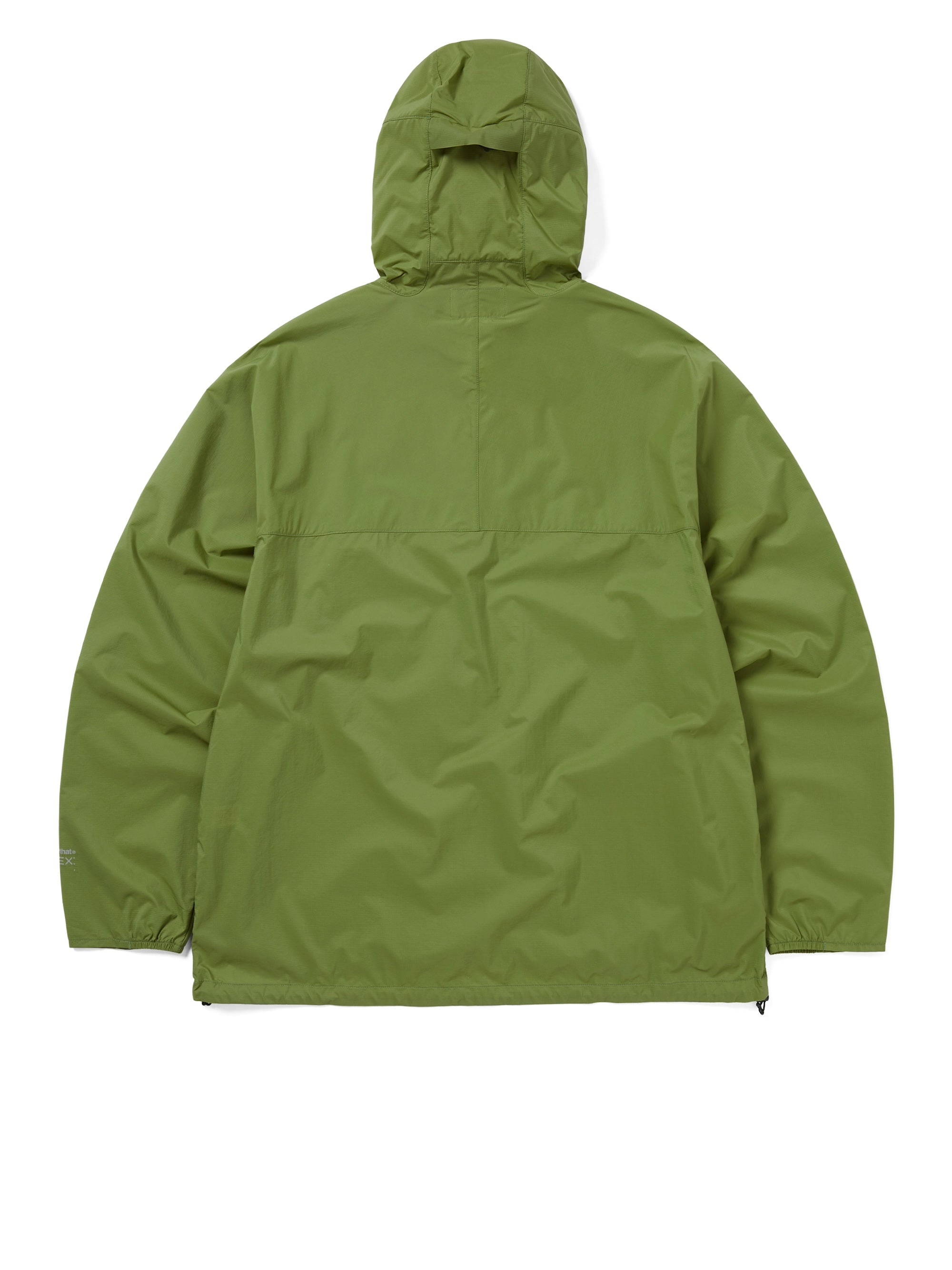 PERTEX® EQ Wind Jacket