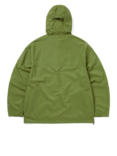 PERTEX® EQ Wind Jacket