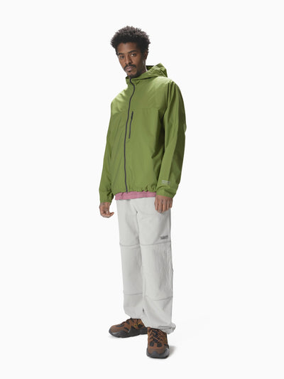 PERTEX® EQ Wind Jacket