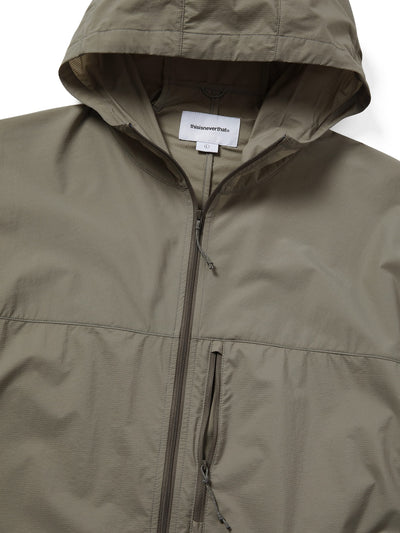 PERTEX® EQ Wind Jacket