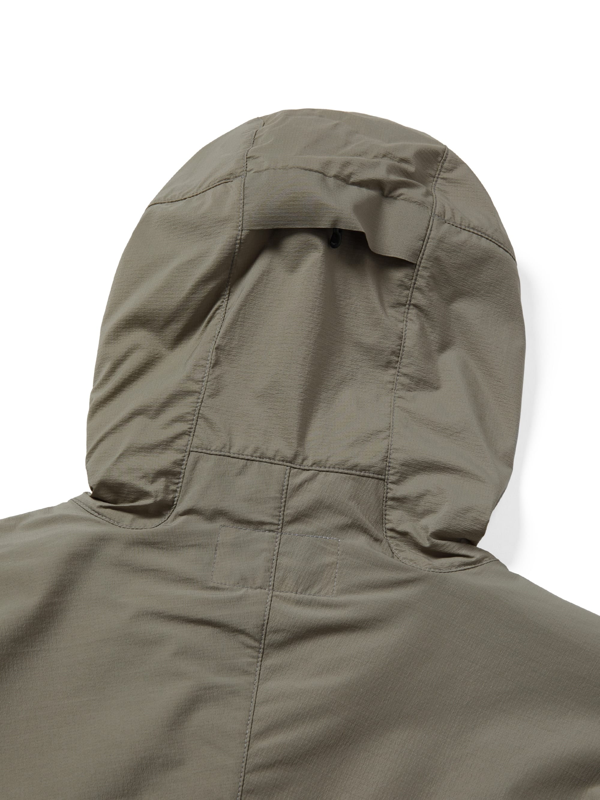 PERTEX® EQ Wind Jacket