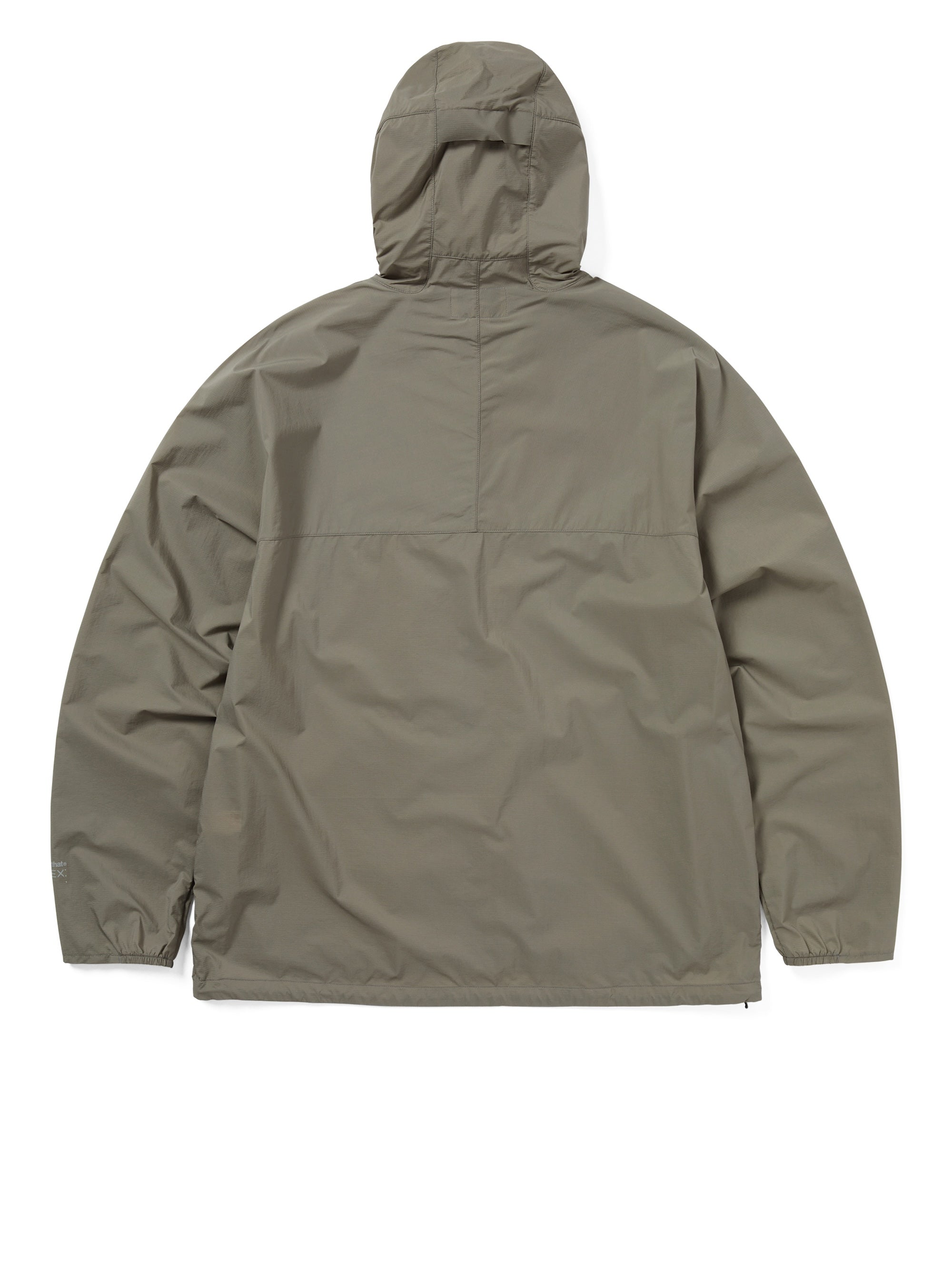 PERTEX® EQ Wind Jacket