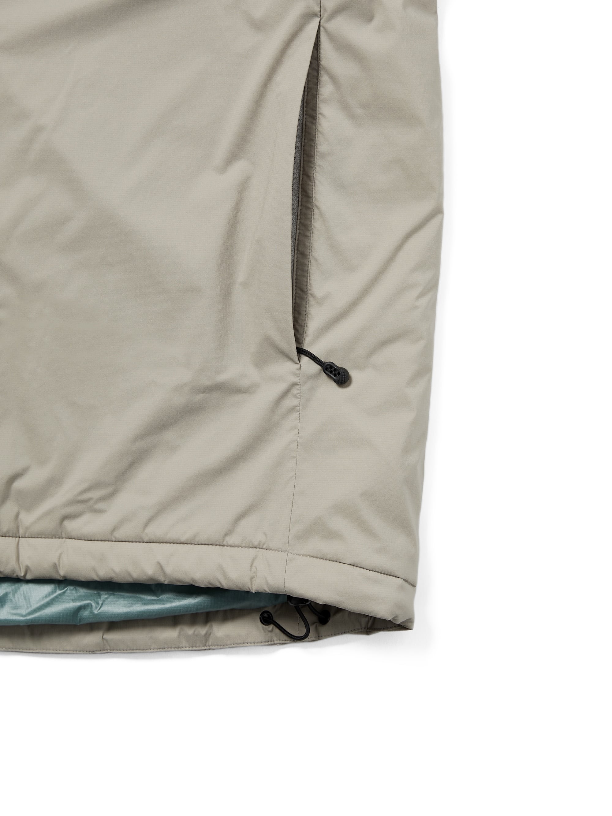 PERTEX® Insulated Jacket