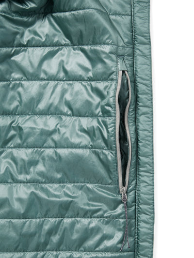 PERTEX® Insulated Jacket