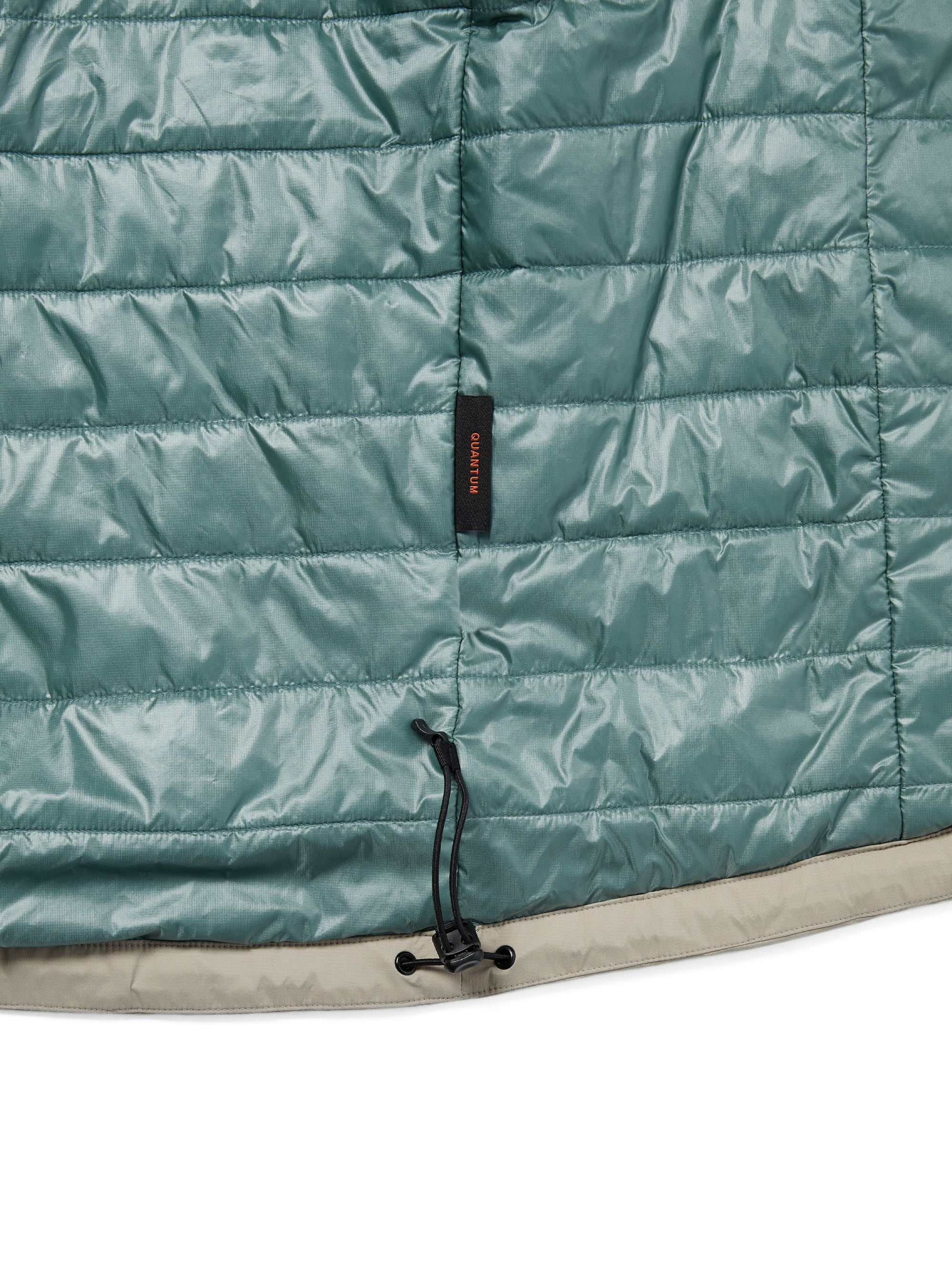 PERTEX® Insulated Jacket