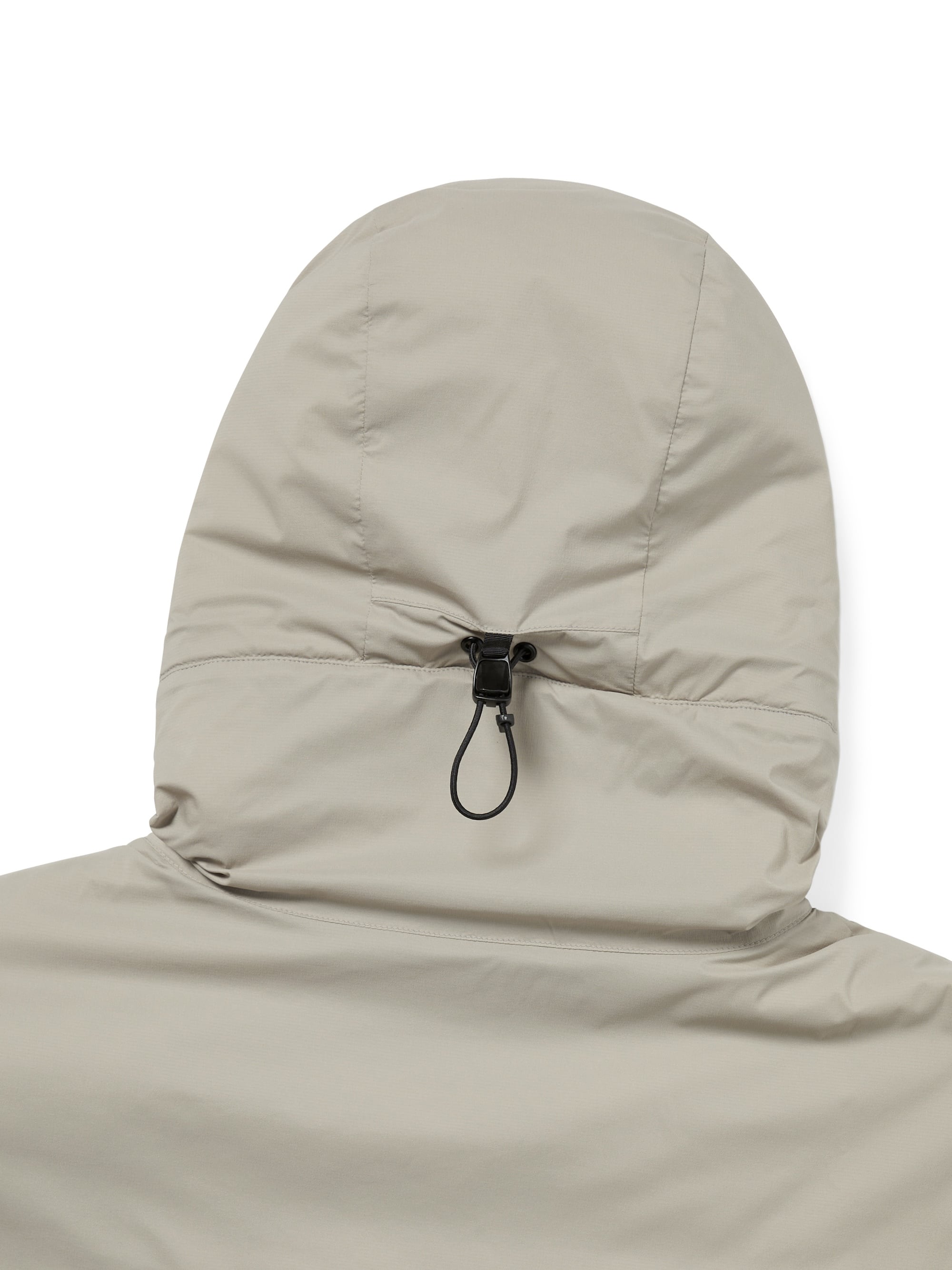 PERTEX® Insulated Jacket