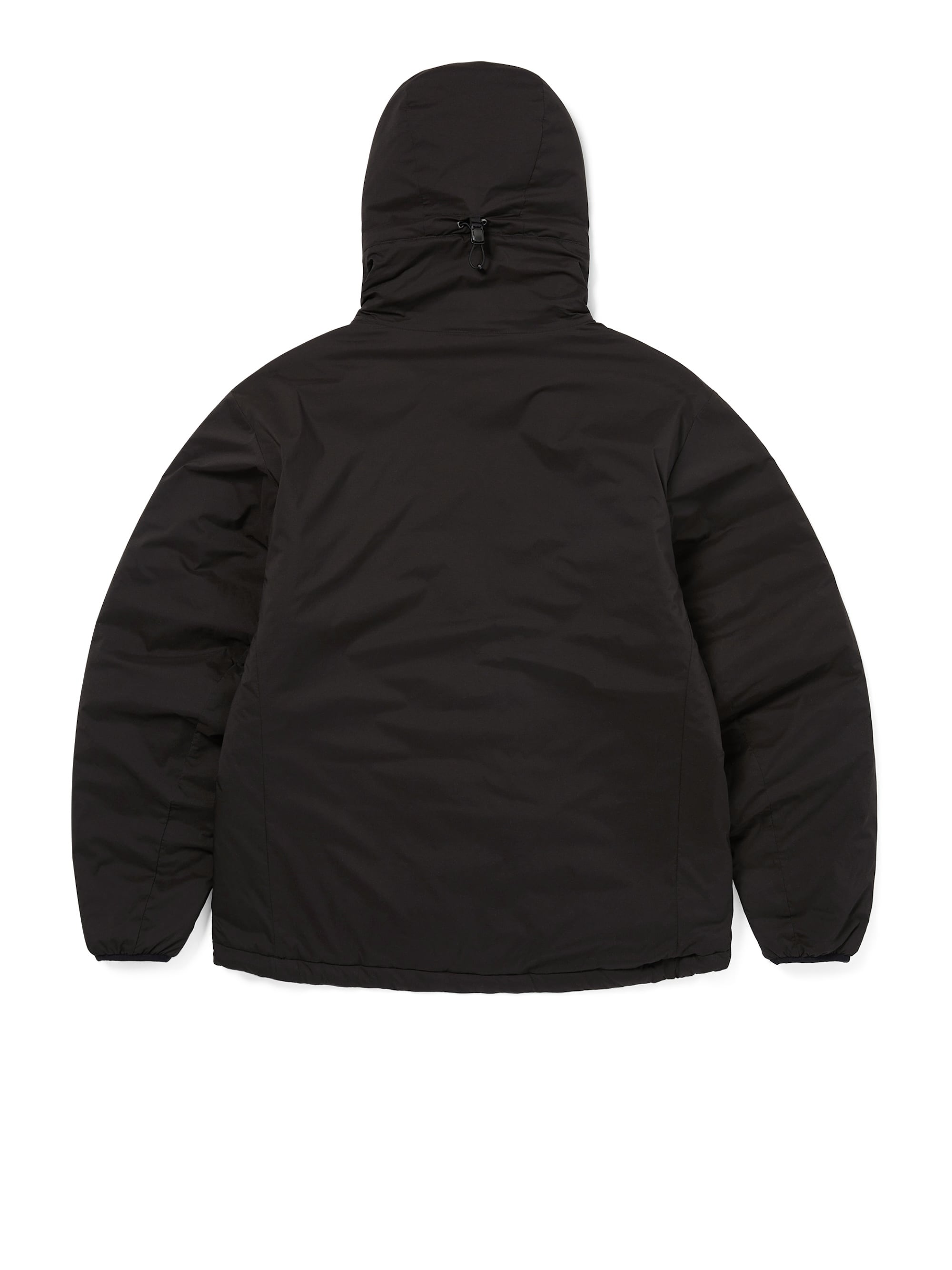 PERTEX® Insulated Jacket