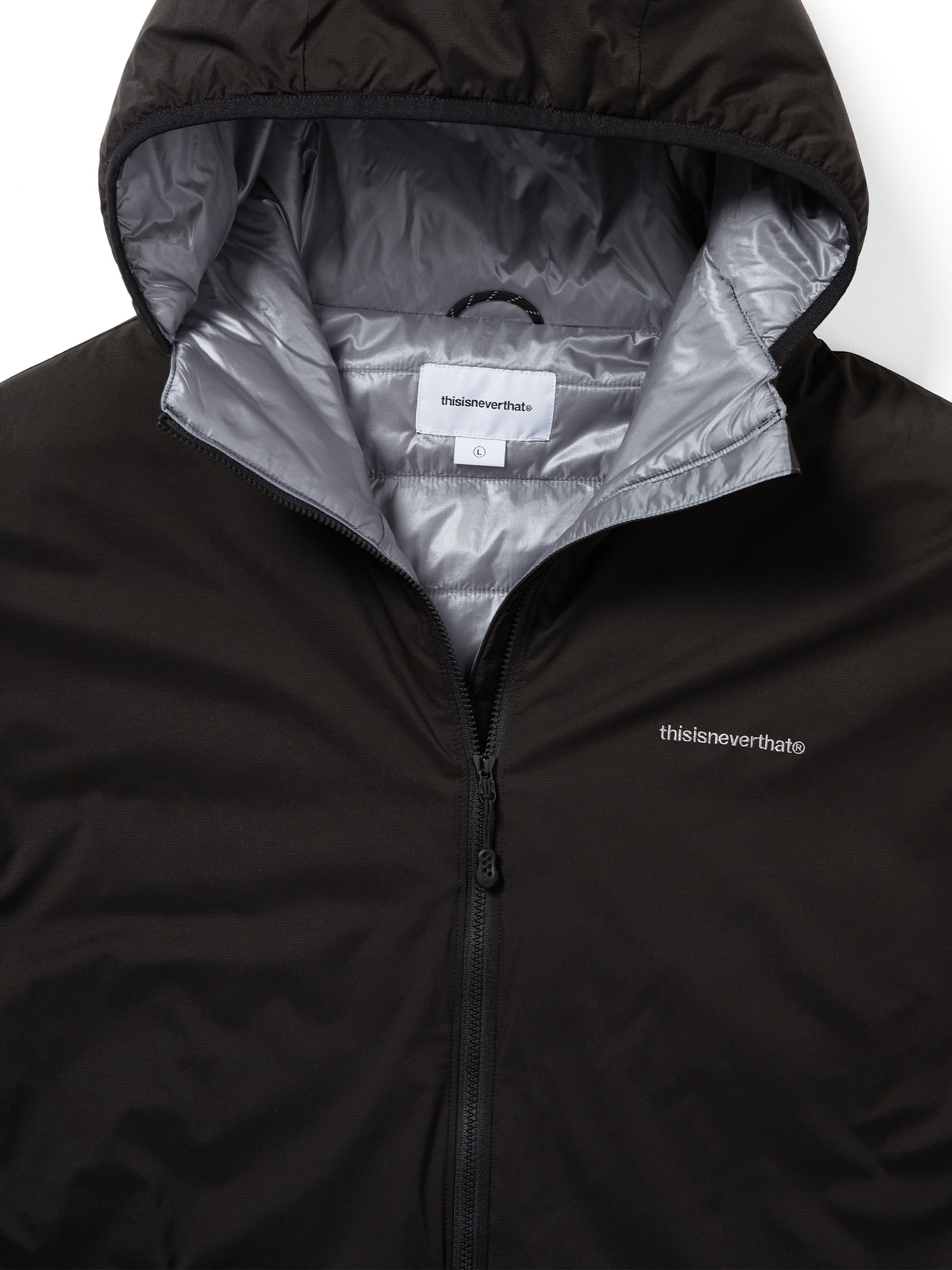 PERTEX® Insulated Jacket