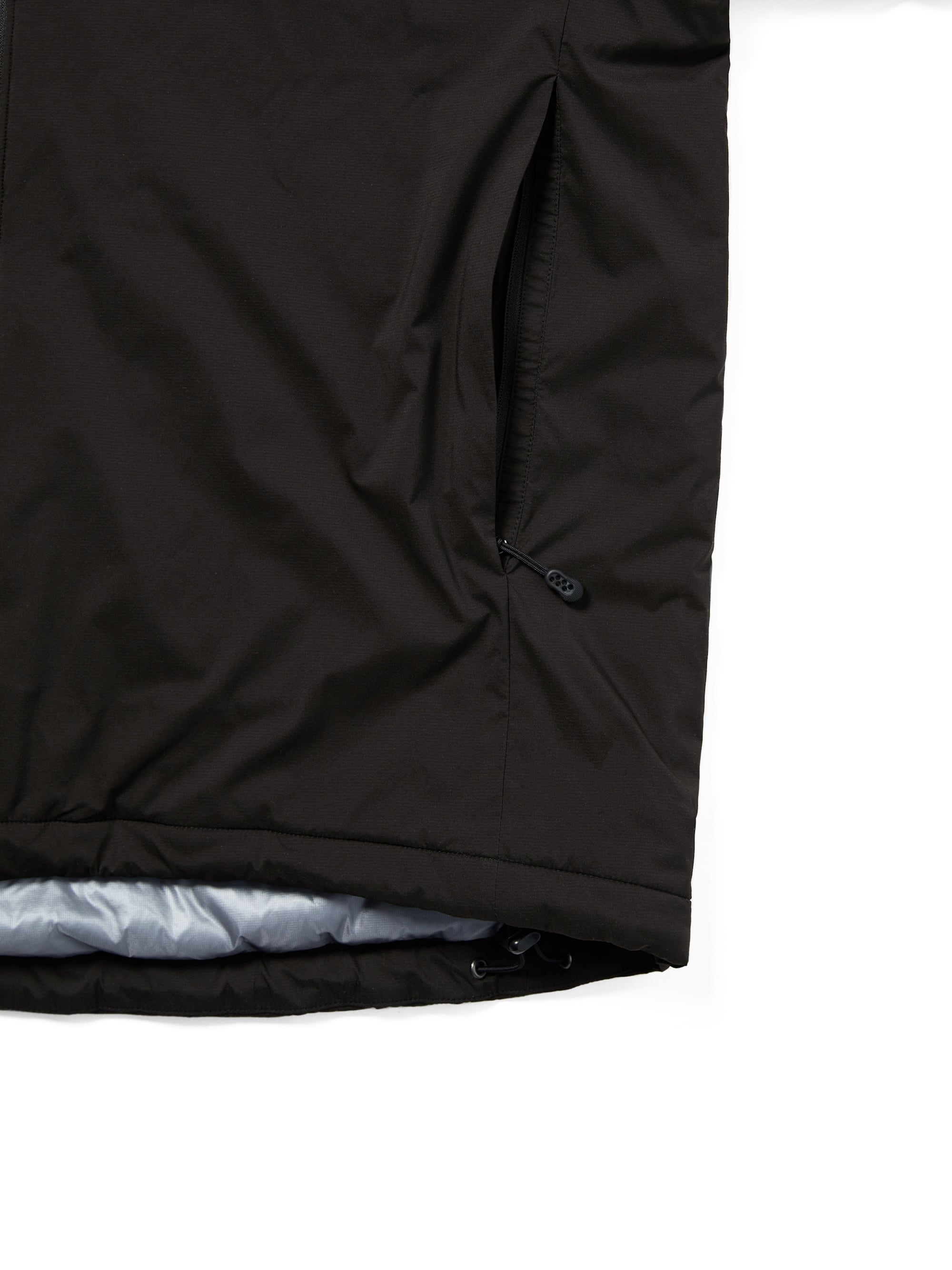 PERTEX® Insulated Jacket