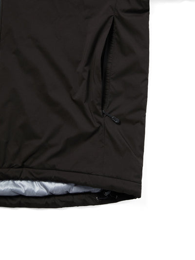 PERTEX® Insulated Jacket