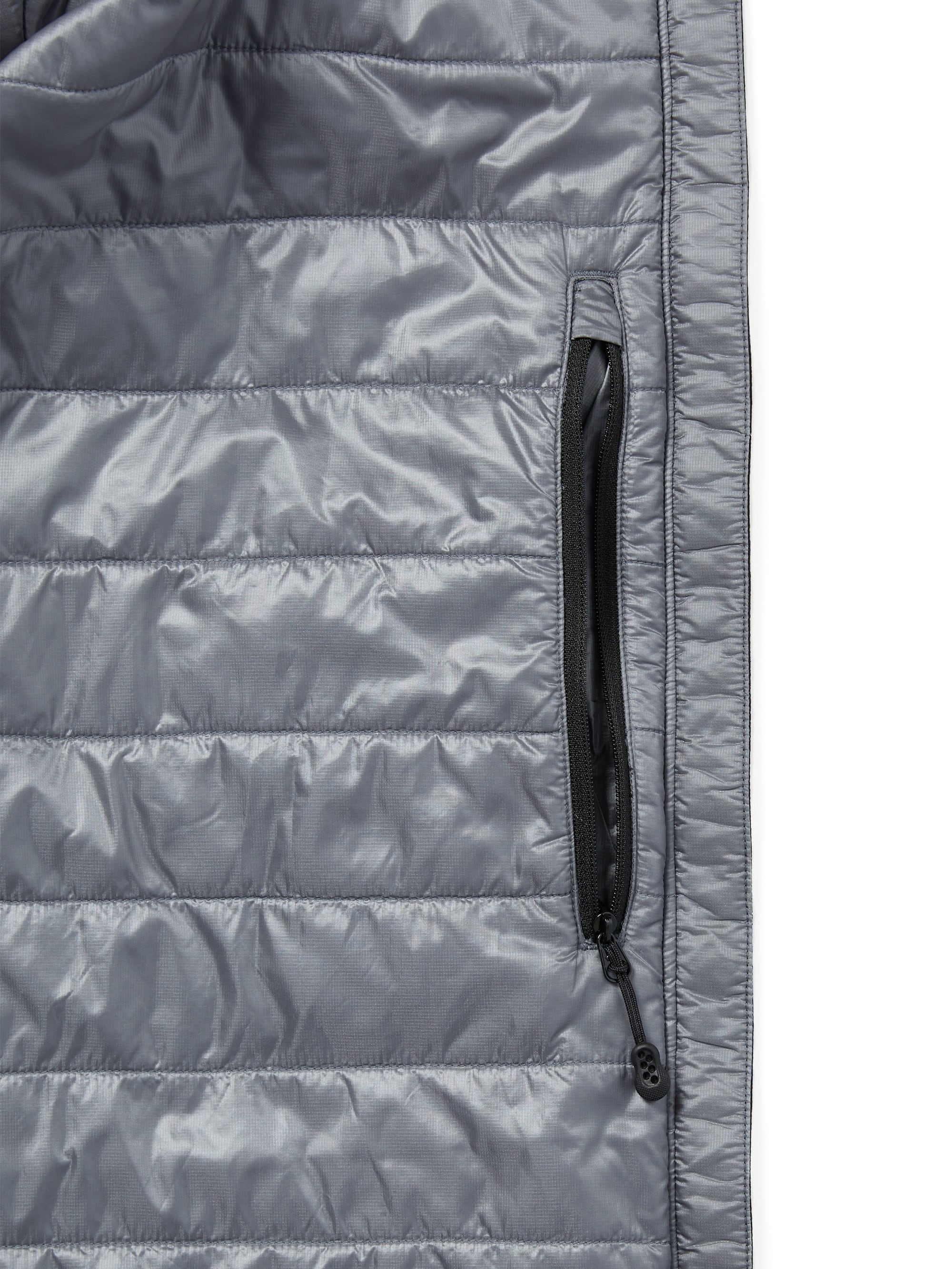 PERTEX® Insulated Jacket