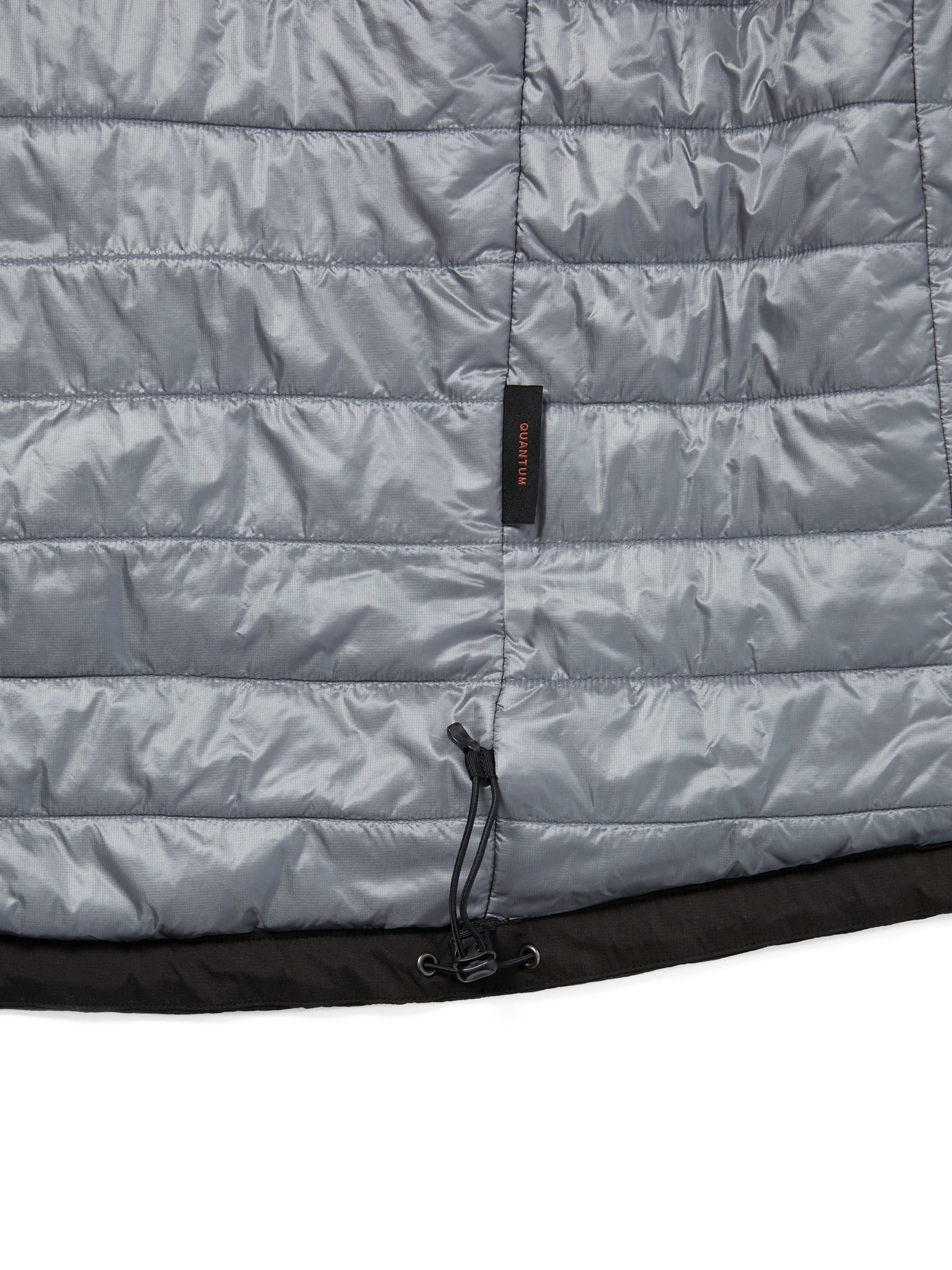 PERTEX® Insulated Jacket