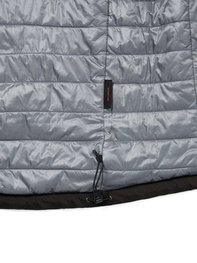 PERTEX® Insulated Jacket