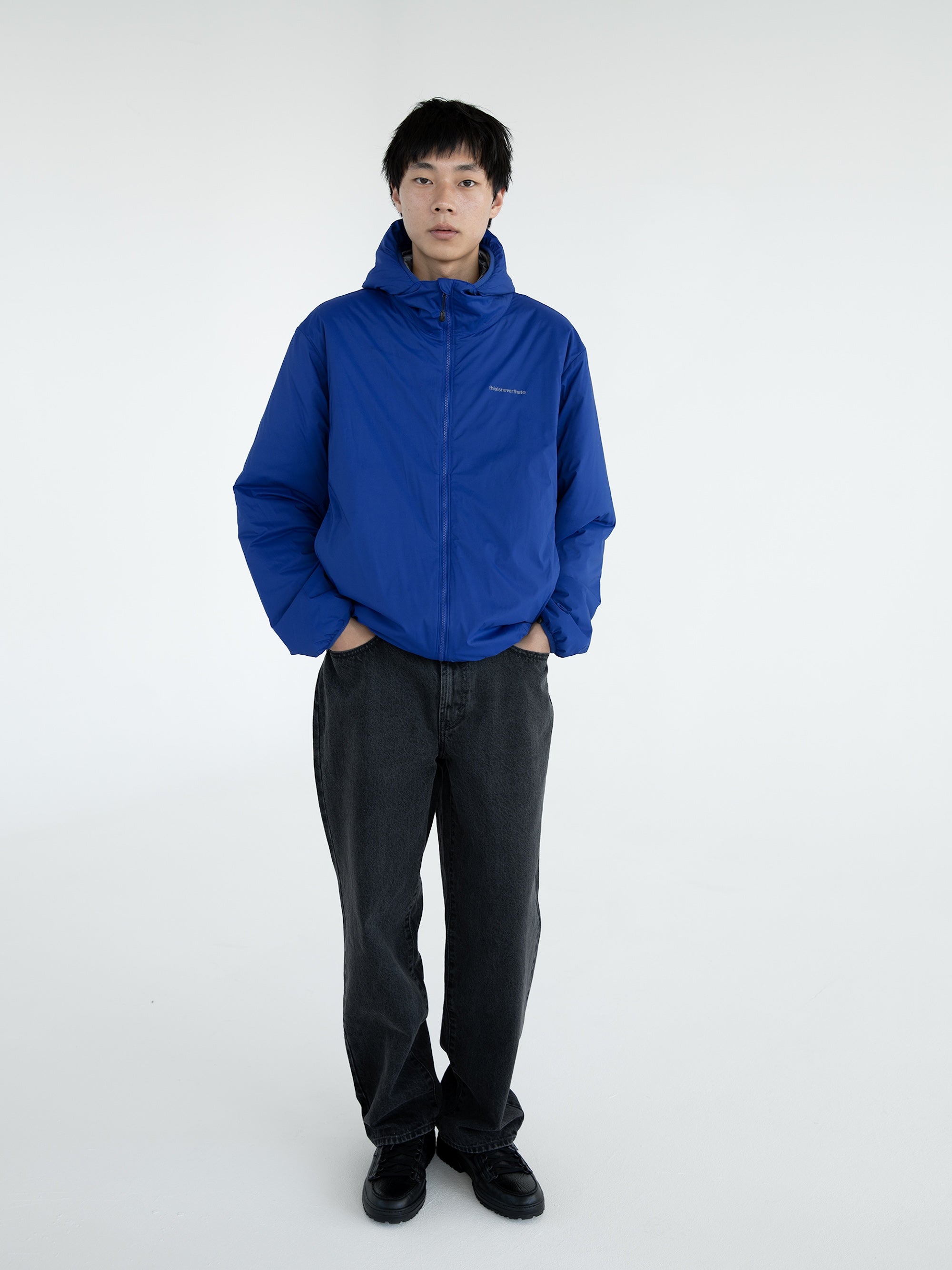 PERTEX® Insulated Jacket – thisisneverthat® JP