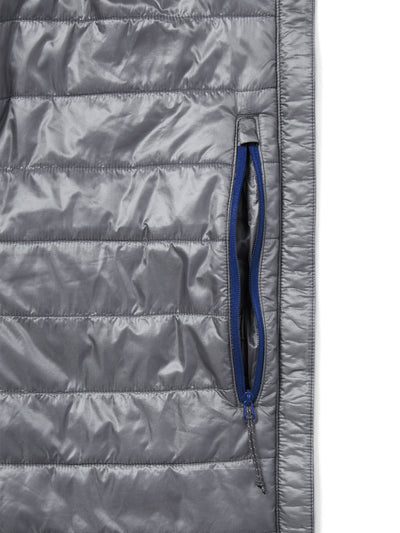 PERTEX® Insulated Jacket