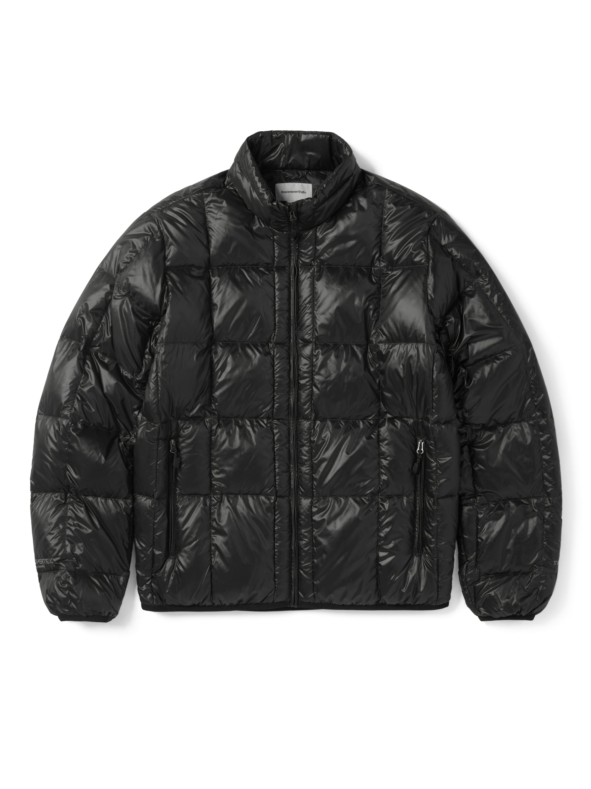 PERTEX® Light Down Jacket