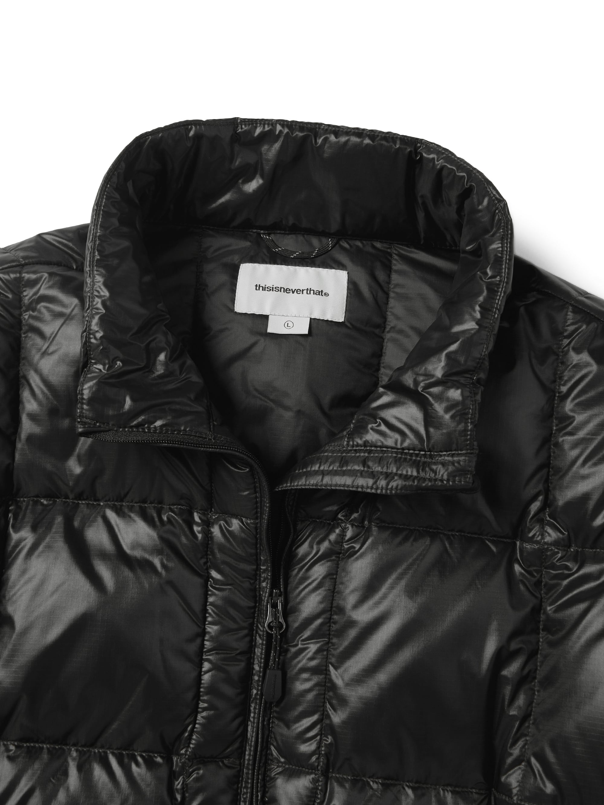 PERTEX® Light Down Jacket