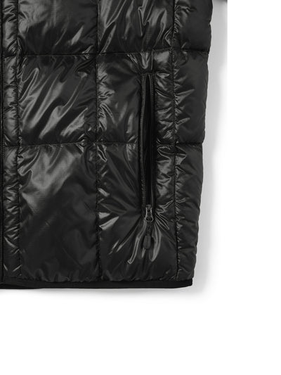 PERTEX® Light Down Jacket