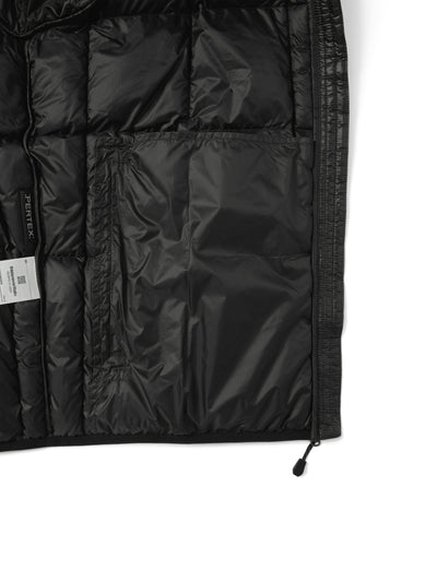 PERTEX® Light Down Jacket