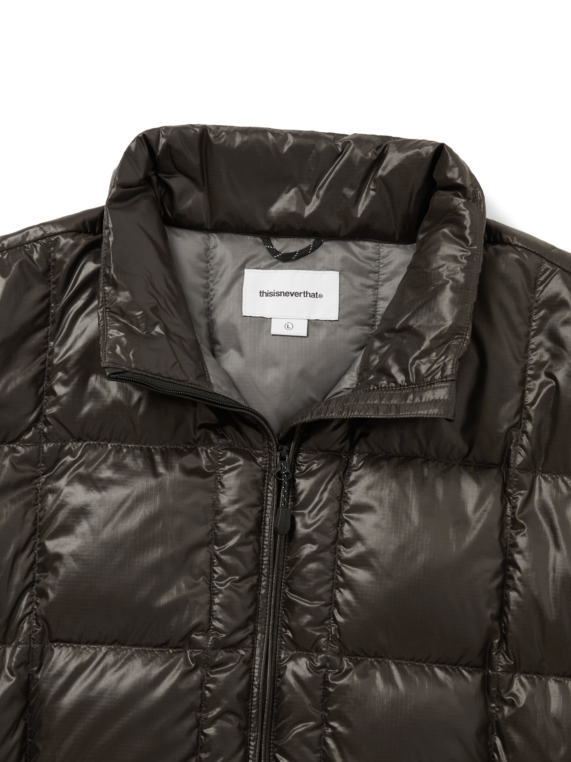 PERTEX® Light Down Jacket