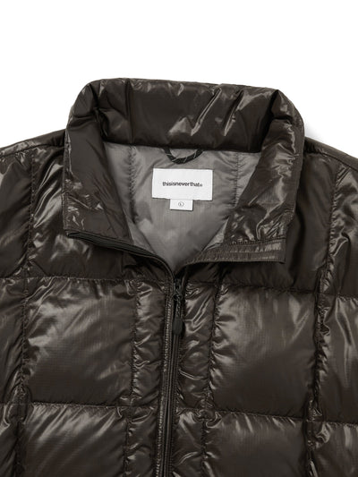 PERTEX® Light Down Jacket