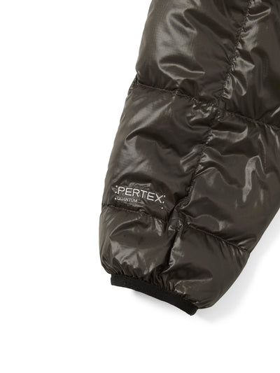 PERTEX® Light Down Jacket