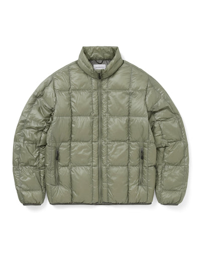 PERTEX® Light Down Jacket