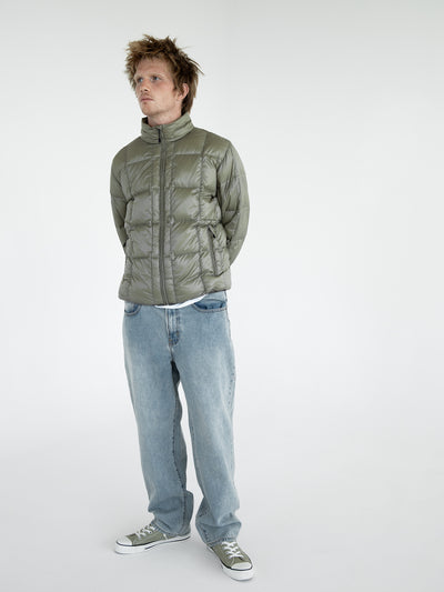 PERTEX® Light Down Jacket