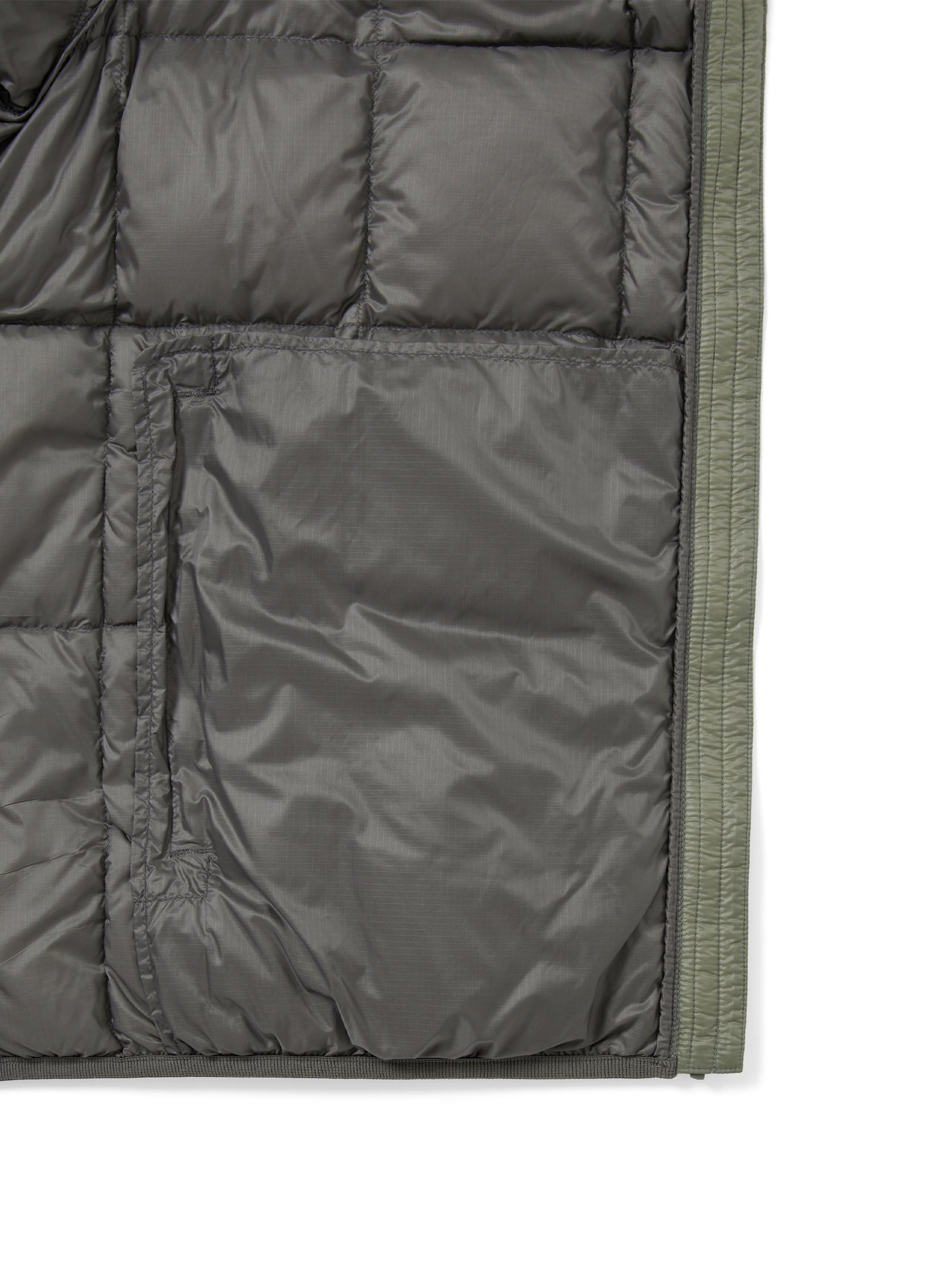 PERTEX® Light Down Jacket – thisisneverthat® JP